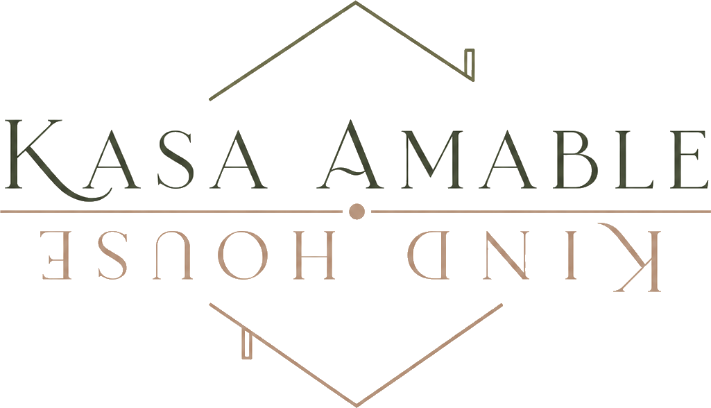Kasa Amable — Kind House